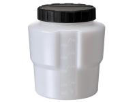 Zdjęcie: Pojemnik 800 ml do farb Spray SYS 4260001 EINHELL