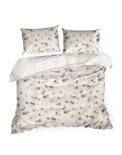 Zdjęcie: Komplet pościeli Spring 45, 160x200 cm, 70x80 cm - 2 szt. EUROFIRANY