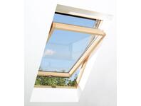 Zdjęcie: Okno dachowe OptiLight VB 78x98 cm KRONMAT