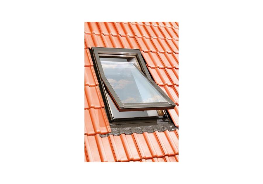 Zdjęcie: Okno dachowe OptiLight VB 78x98 cm KRONMAT
