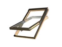 Zdjęcie: Okno dachowe OptiLight VB 78x98 cm KRONMAT