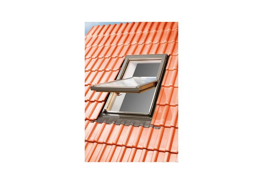 Zdjęcie: Okno dachowe OptiLight VB 78x98 cm KRONMAT