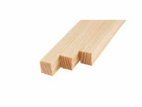 Listwa kwadratowa 10x10x1000 mm KAŹMIERCZAK