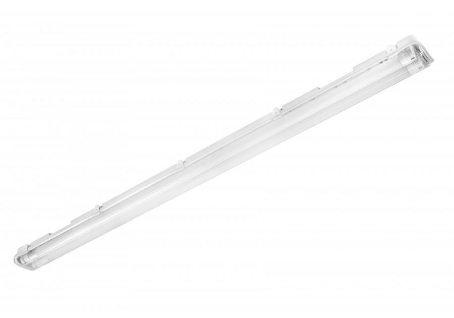 Zdjęcie: Oprawa hermetyczna 2xT8 G13, LED, 36W, 3600 lm, 4000K, AC220-240V, 120 cm G-TECH