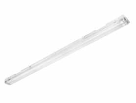 Oprawa hermetyczna 2xT8 G13, LED, 36W, 3600 lm, 4000K, AC220-240V, 120 cm G-TECH