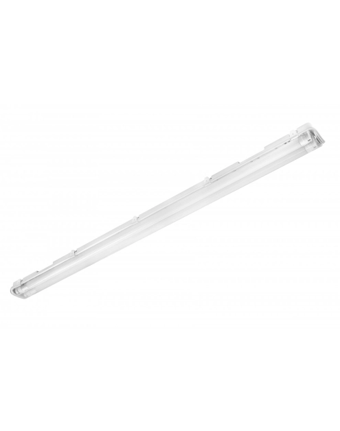 Zdjęcie: Oprawa hermetyczna 2xT8 G13, LED, 36W, 3600 lm, 4000K, AC220-240V, 120 cm G-TECH