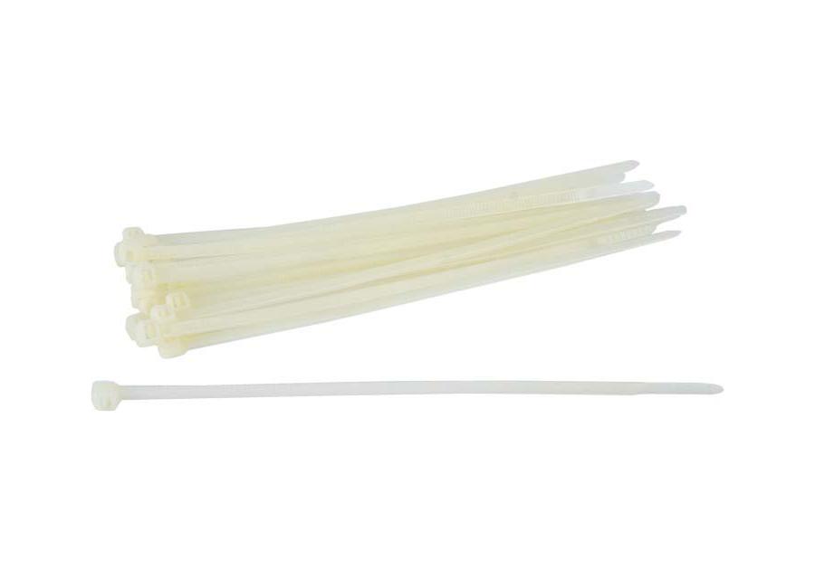 Zdjęcie: Opaska kablowa 3.6x150 mm STALCO
