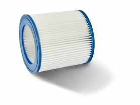 Filtr powietrza na sucho i mokro do odkurzacza WD2, WD3 zamiennik AMRIMPEX