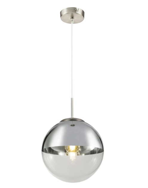 Zdjęcie: Lampa wisząca Varus 15852 GLOBO LIGHTING