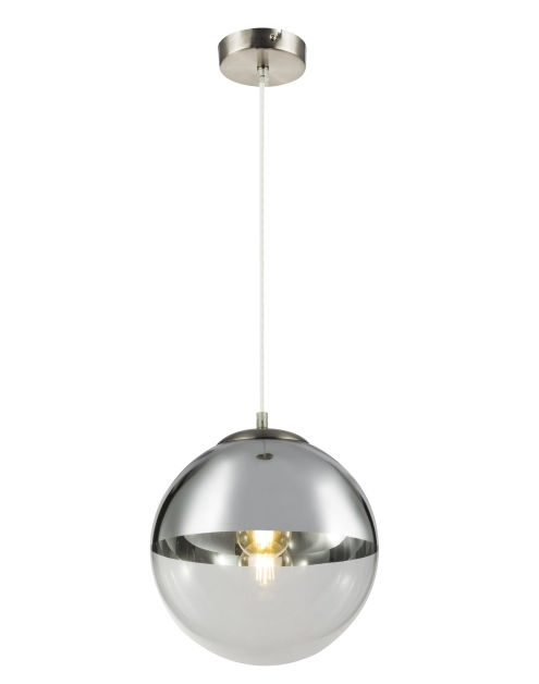 Zdjęcie: Lampa wisząca Varus 15852 GLOBO LIGHTING