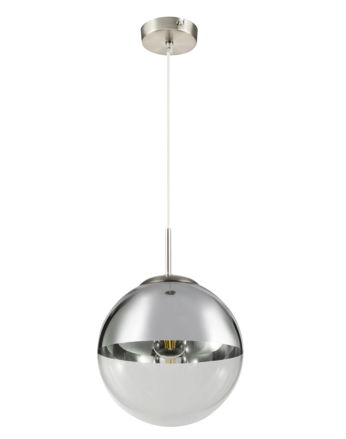 Zdjęcie: Lampa wisząca Varus 15852 GLOBO LIGHTING