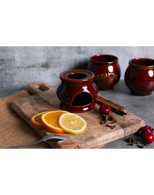 Zdjęcie: Podgrzewacz do kubka Grzaniec ALTOM DESIGN