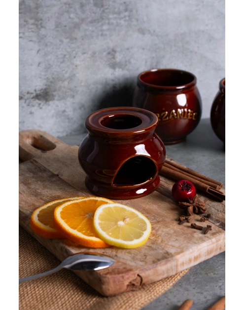 Zdjęcie: Podgrzewacz do kubka Grzaniec ALTOM DESIGN