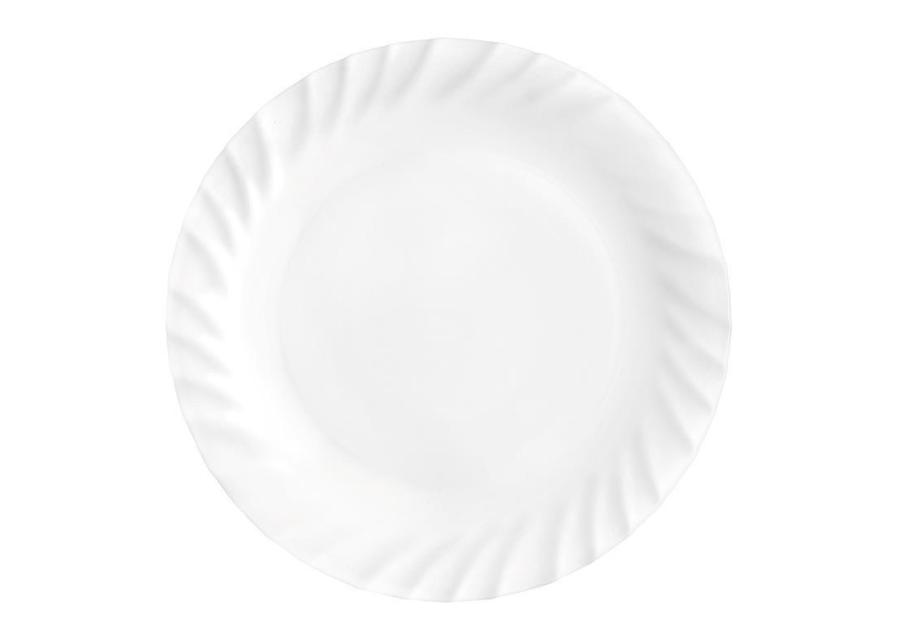 Zdjęcie: Talerz płytki Parma 26 cm BORMIOLI