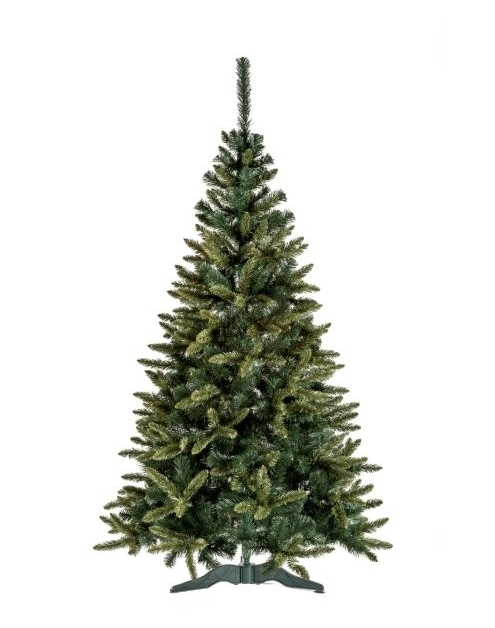 Zdjęcie: Choinka sztuczna Jodła górska 150 cm SONIC