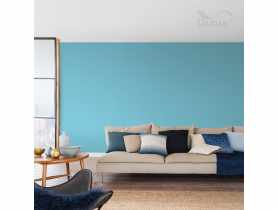 Tester farby Kolory Świata 0,03 L turkusowy klif DULUX