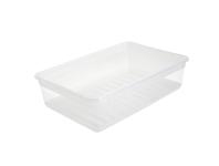 Zdjęcie: Pojemnik clearbox bea 8 L KEEEPER