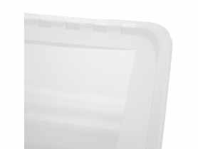 Pojemnik clearbox bea 8 L KEEEPER