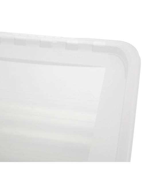 Zdjęcie: Pojemnik clearbox bea 8 L KEEEPER