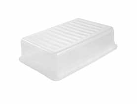 Pojemnik clearbox bea 8 L KEEEPER