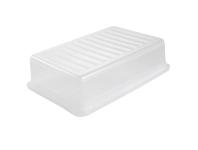 Zdjęcie: Pojemnik clearbox bea 8 L KEEEPER