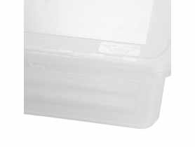 Pojemnik clearbox bea 8 L KEEEPER