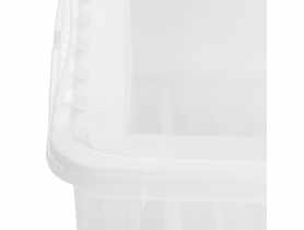 Pojemnik clearbox bea 8 L KEEEPER