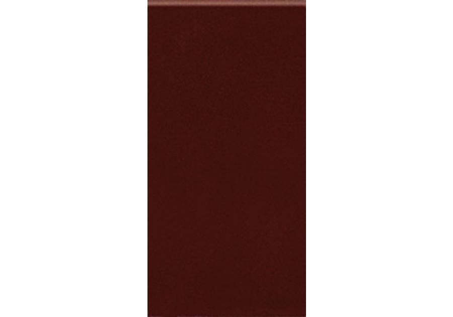 Zdjęcie: Płytka parapetowa Wiśniowa szkliwiona 20x10 cm CERRAD