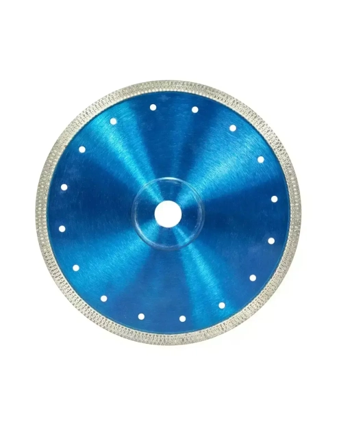 Zdjęcie: Tarcza diamentowa cienka 200x25,4 mm DEDRA