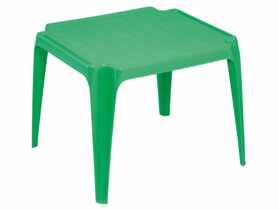 Stolik dla dzieci zielony VOG