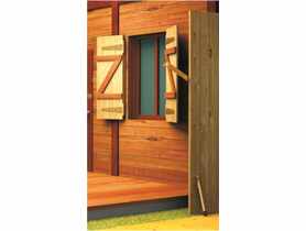 Zawias trójkątny 15x3,5x8 cm ZT150 DMX