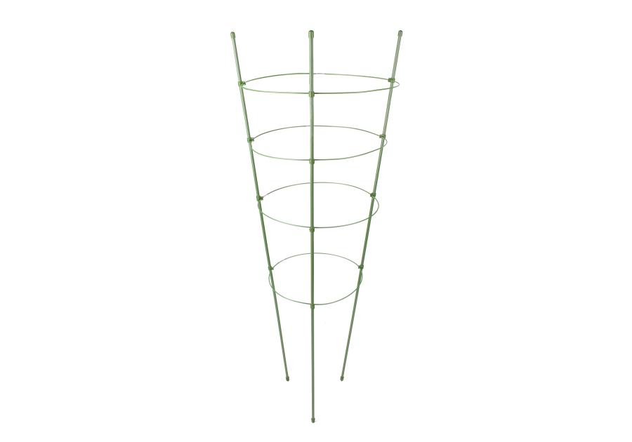 Zdjęcie: Podpora do roślin 90 cm pierścieniowa TIN TOURS