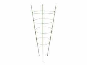 Podpora do roślin 90 cm pierścieniowa TIN TOURS