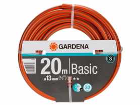 Wąż ogrodowy Basic 1/2, 20 m GARDENA