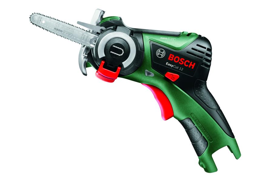 Zdjęcie: Piła akumulatorowa 12 V NanoBlade EasyCut BOSCH