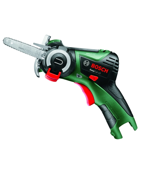 Zdjęcie: Piła akumulatorowa 12 V NanoBlade EasyCut BOSCH