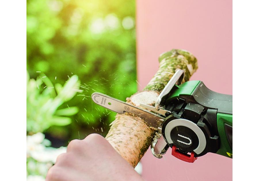 Zdjęcie: Piła akumulatorowa 12 V NanoBlade EasyCut BOSCH