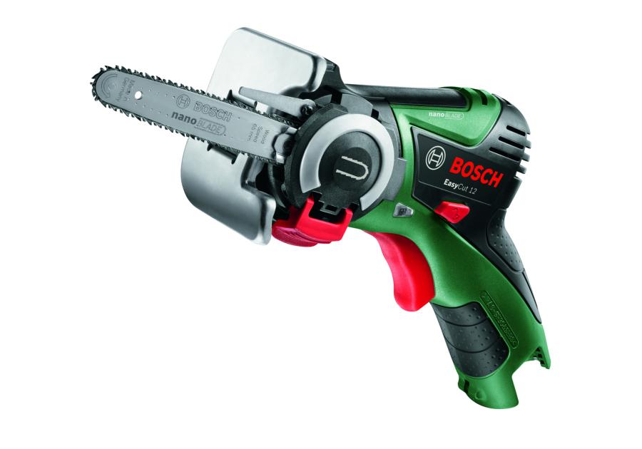 Zdjęcie: Piła akumulatorowa 12 V NanoBlade EasyCut BOSCH