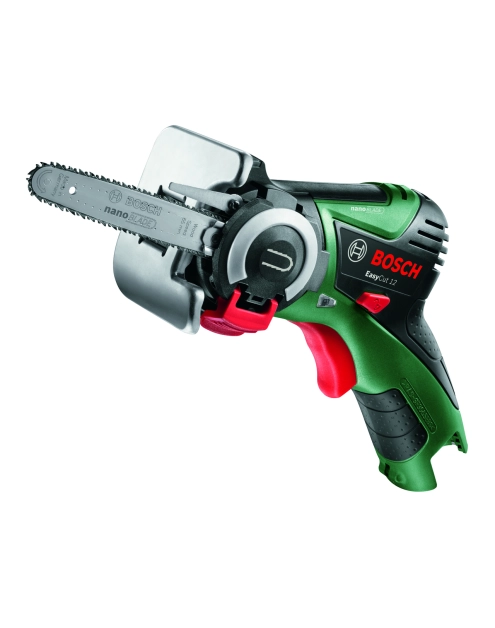 Zdjęcie: Piła akumulatorowa 12 V NanoBlade EasyCut BOSCH