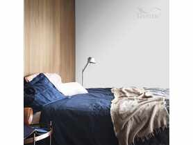 Farba lateksowa Kolory Świata designerski biały 5 L DULUX