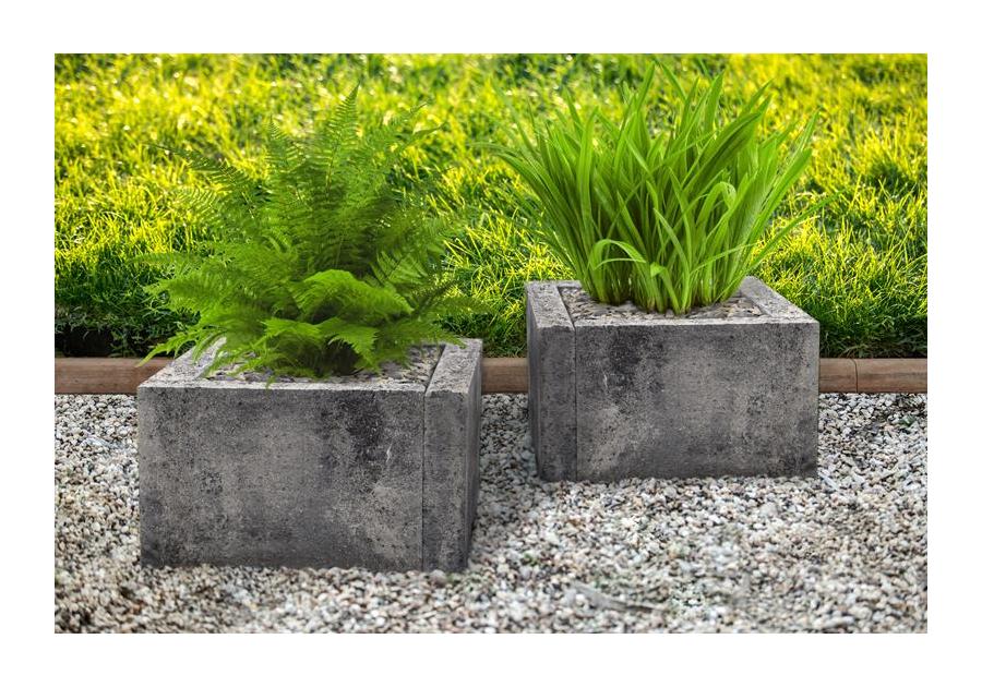 Zdjęcie: Bloczek skarpowy RIO20 piryt JONIEC