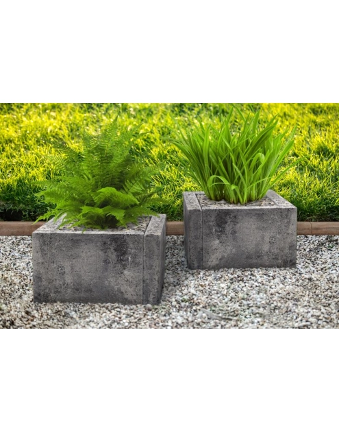 Zdjęcie: Bloczek skarpowy RIO20 piryt JONIEC