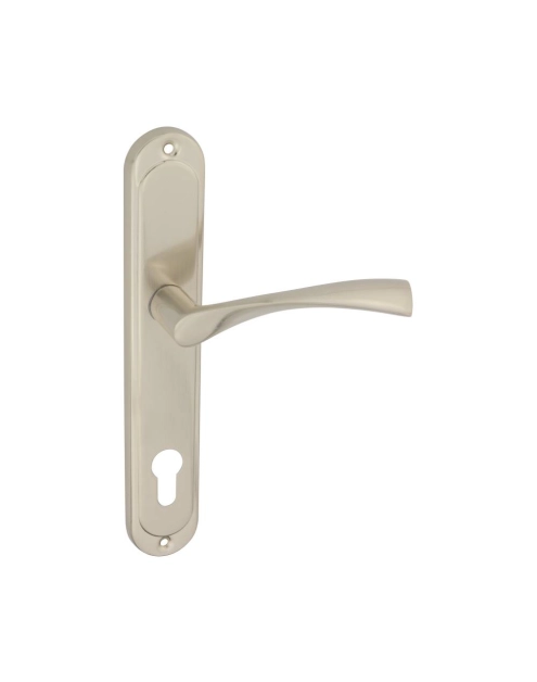 Zdjęcie: Klamka Febe Bis 90 WKL nikiel AMBITION