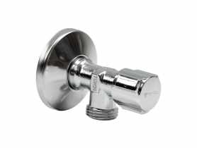 Zawór kątowy regulacyjny schell comfort 1/2-1/2 SCHELL