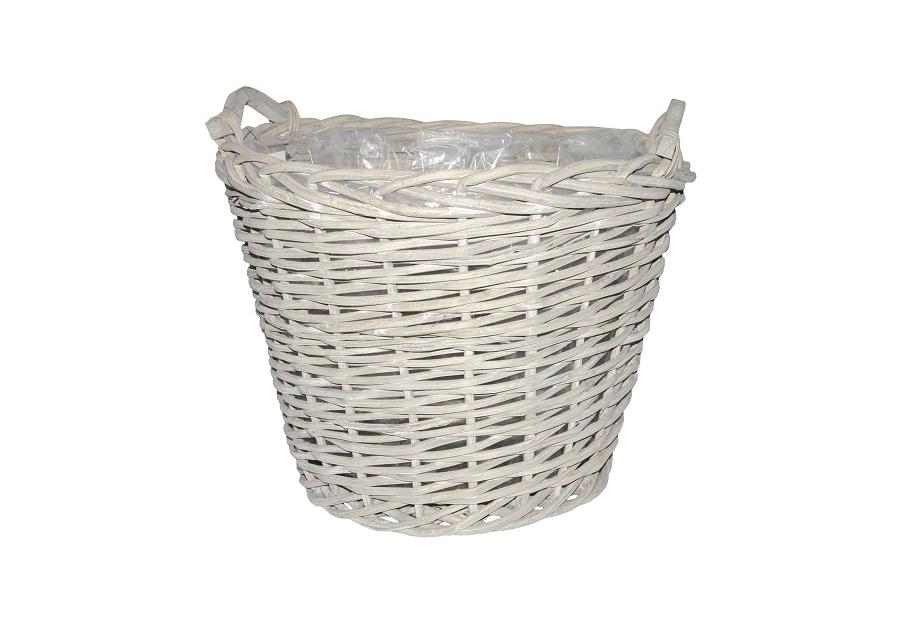 Zdjęcie: Kosz wiklinowy premium M DIRECT HG