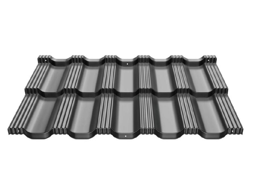 Zdjęcie: Blachodachówka Bavaria Roof 2.0  BP2.eu