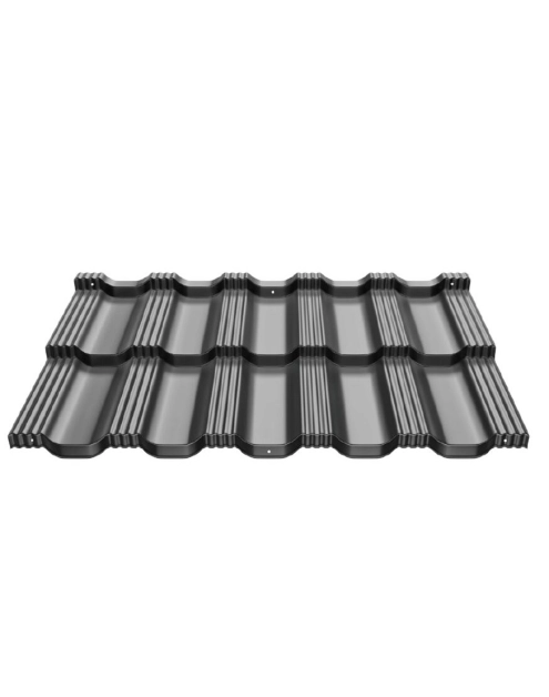 Zdjęcie: Blachodachówka Bavaria Roof 2.0  BP2.eu