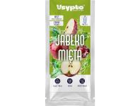 Zdjęcie: Napój w proszku do wody o smaku jabłkowo - miętowym 9 g VSYPTO