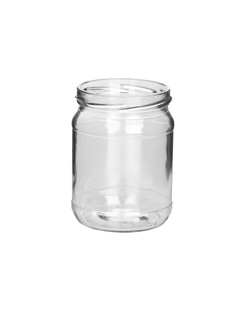 Zdjęcie: Komplet 6 słoików 520 ml SEZON