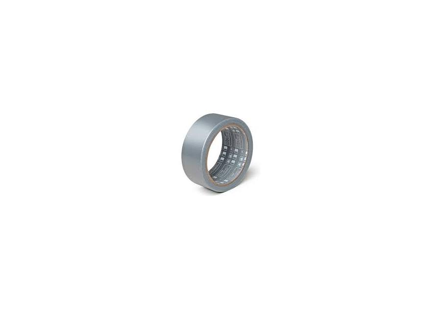 Zdjęcie: Taśma naprawcza 48 mm x 10 m srebrna CIRET